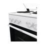 Плита електрична Gorenje GE5A21WH Изображение