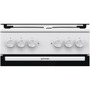 Плита електрична Gorenje GE5A21WH Изображение
