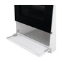 Плита електрична Gorenje GE5A21WH Изображение