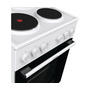 Плита електрична Gorenje GE5A21WH Изображение