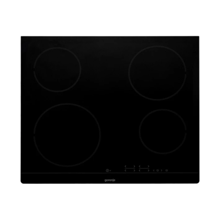 Духова шафа електрична вбудована Gorenje SET_BO6737E02X_ECT41SC Изображение