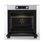 Комплект Gorenje (духовка електрична BO6737E02XK+варильна поверхня газова G642ABX), нерж. (SET_BO6737E02XK_G642ABX) Изображение