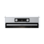 Комплект Gorenje (духовка електрична BO6737E02XK+варильна поверхня газова G642ABX), нерж. (SET_BO6737E02XK_G642ABX) Изображение