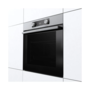 Комплект Gorenje (духовка електрична BO6737E02XK+варильна поверхня газова G642ABX), нерж. (SET_BO6737E02XK_G642ABX) Изображение