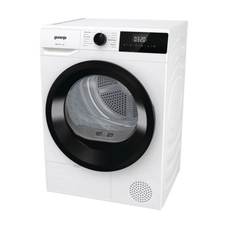 Сушильна машина GORENJE DHNE82/UA Зображення