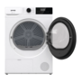 Сушильна машина GORENJE DHNE82/UA Зображення
