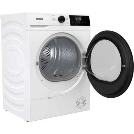 Сушильна машина GORENJE DHNE82/UA Зображення