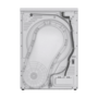 Сушильна машина GORENJE DHNE82/UA Зображення