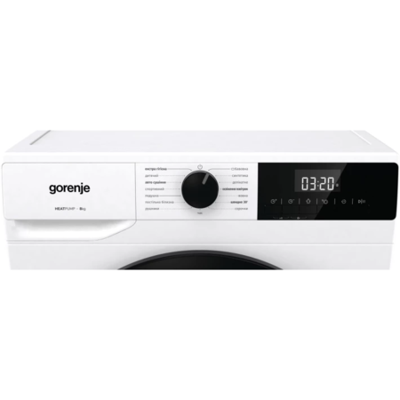 Сушильна машина GORENJE DHNE82/UA Зображення