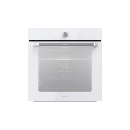 Духова шафа Gorenje BOS67371SYW - Оригінал! (762648-01-5731) Зображення