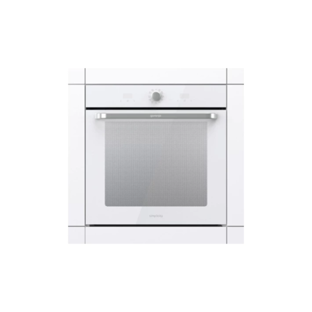 Духова шафа Gorenje BOS67371SYW - Оригінал! (762648-01-5731) Зображення