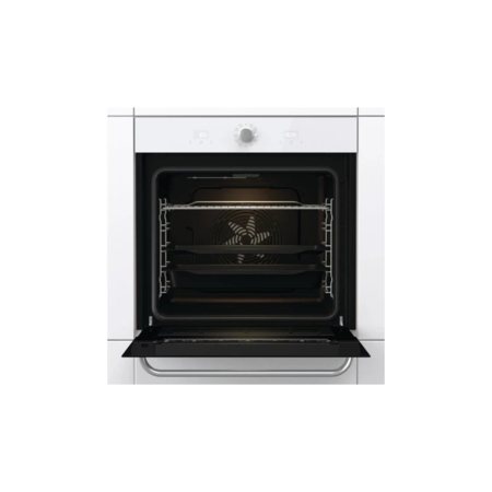 Духова шафа Gorenje BOS67371SYW - Оригінал! (762648-01-5731) Зображення