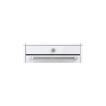 Духова шафа Gorenje BOS67371SYW - Оригінал! (762648-01-5731) Зображення