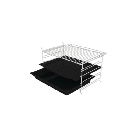 Духова шафа Gorenje BOS67371SYW - Оригінал! (762648-01-5731) Зображення