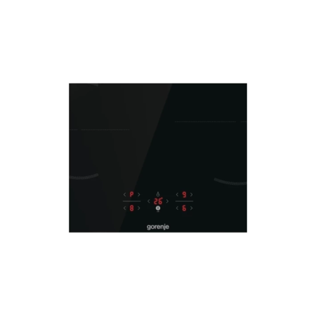 Комплект вбудованої техніки Gorenje BOS6737E06BG + GI6401B (SET_BOS6737E06BG_GI6401B) (892429-01) Изображение