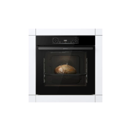 Комплект вбудованої техніки Gorenje BOS6737E06BG + GI6401B (SET_BOS6737E06BG_GI6401B) (892429-01) Изображение