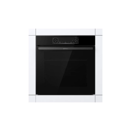 Комплект вбудованої техніки Gorenje BOS6737E06BG + GI6401B (SET_BOS6737E06BG_GI6401B) (892429-01) Изображение