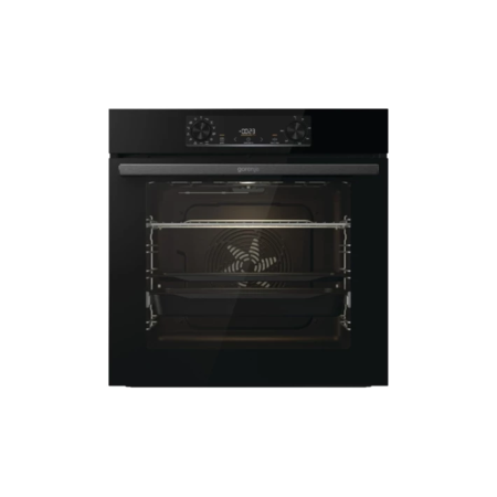 Комплект вбудованої техніки Gorenje BOS6737E06BG + GI6401B (SET_BOS6737E06BG_GI6401B) (892429-01) Изображение