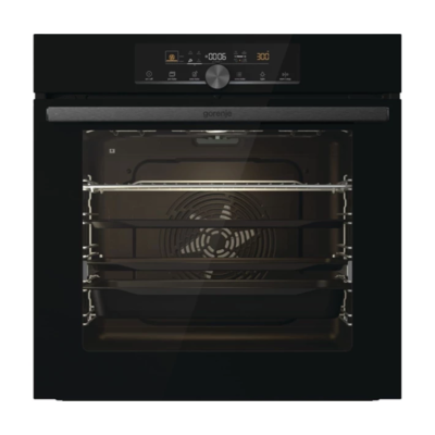 Духова шафа електрична Gorenje BPS6747A06BG Зображення