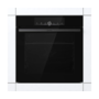 Духова шафа електрична Gorenje BPS6747A06BG Зображення
