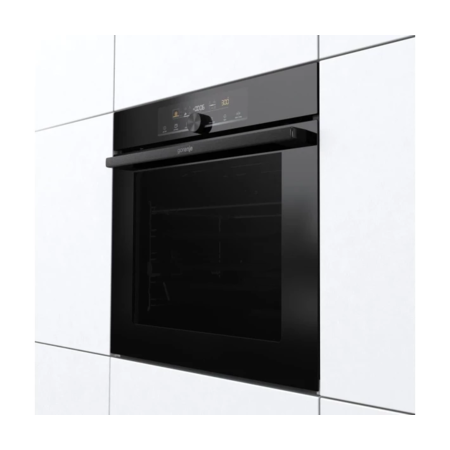 Духова шафа електрична Gorenje BPS6747A06BG Зображення