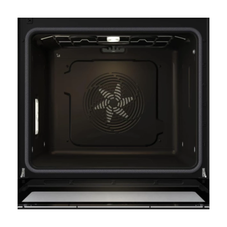 Духова шафа електрична Gorenje BPS6747A06BG Зображення