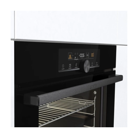 Духова шафа електрична Gorenje BPS6747A06BG Зображення