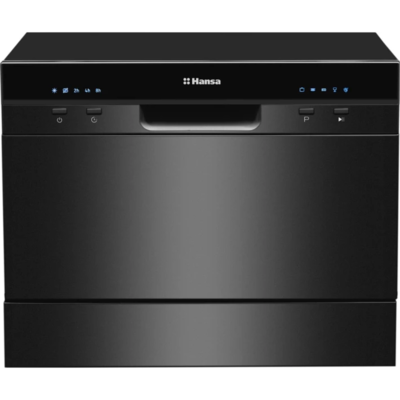 Посудомийна машина Hansa ZWM556BH Изображение