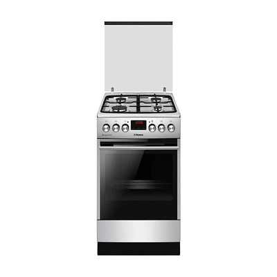 Плита комбінована Hansa FCMS582258 Зображення