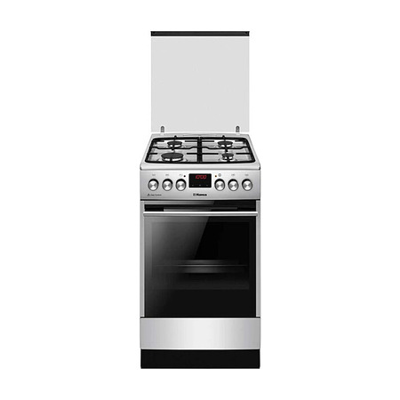 Плита комбінована Hansa FCMS582258 Зображення