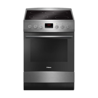 Плита електрична Hansa FCCX68219 Зображення