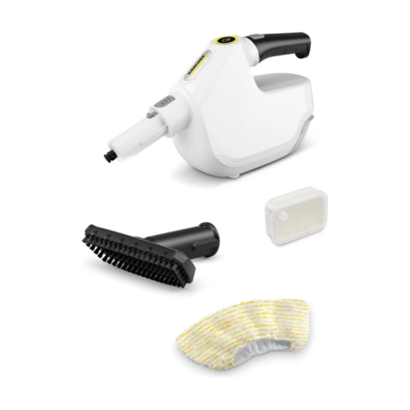 Пароочисник Karcher SC 1 Multi 1.516-404.0 Зображення