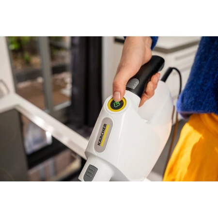 Пароочисник Karcher SC 1 Multi & Up 1.516-410.0 Зображення