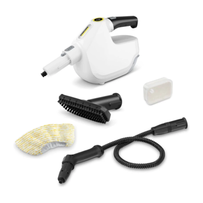 Пароочисник Karcher SC 1 Multi Comfort 1.516-416.0 Зображення
