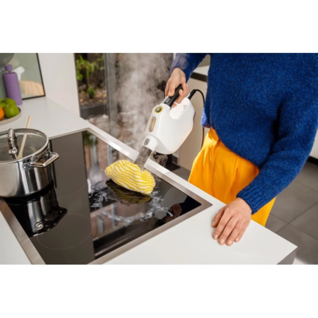Пароочисник Karcher SC 1 Multi Comfort 1.516-416.0 Зображення