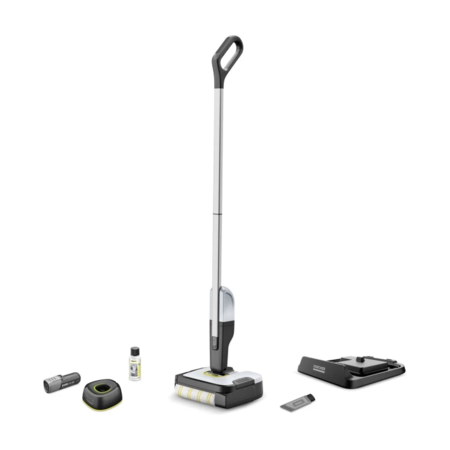 Пилосос Karcher FC 2-4 (1.056-200.0) Зображення