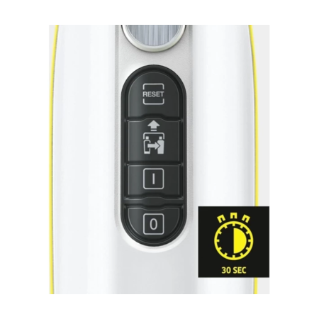 Пароочисник Karcher SC 3 Upright 1.513-530.0 Зображення