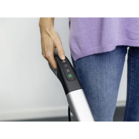 Пароочисник Karcher SC 3 Upright 1.513-530.0 Зображення