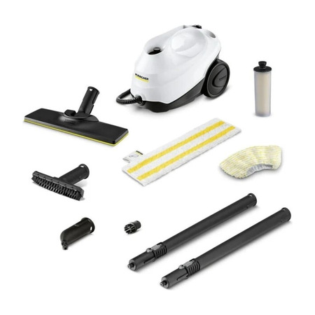 Пароочищувач Karcher SC 3 EasyFix (1.513-650.0) Зображення