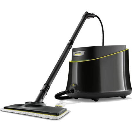 Пароочищувач Karcher SC 3 Deluxe Anniversary Edition (1.513-436.0) Зображення