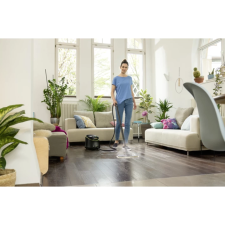 Пароочищувач Karcher SC 3 Deluxe Anniversary Edition (1.513-436.0) Зображення