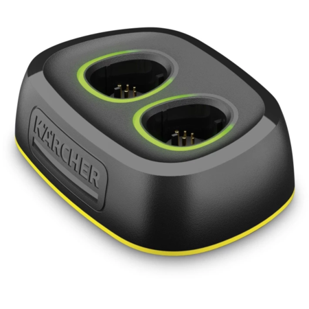 Пилосос Karcher FC 4-4 Battery Set (1.056-400.0) Зображення