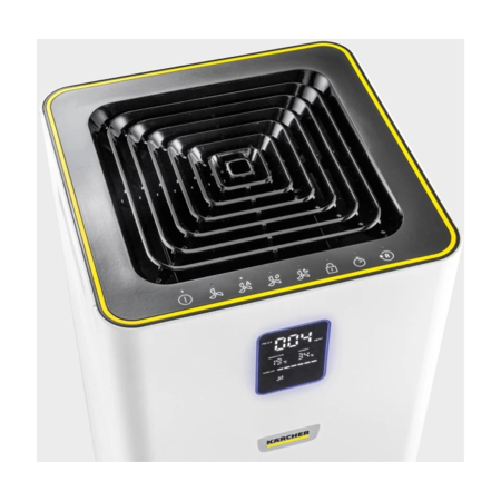 Очищувач повітря Karcher AF 30 1.024-821.0 Зображення