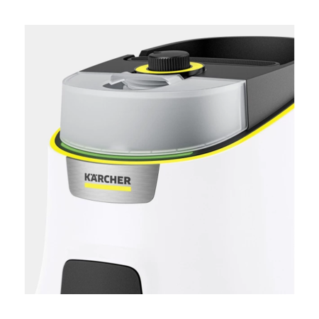 Пароочисник Karcher SC 4 Deluxe (1.513-460.0) Зображення