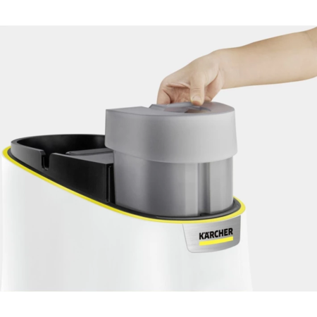 Пароочисник Karcher SC 4 Deluxe (1.513-460.0) Зображення