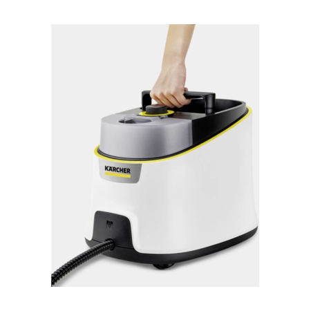 Пароочисник Karcher SC 4 Deluxe (1.513-460.0) Зображення