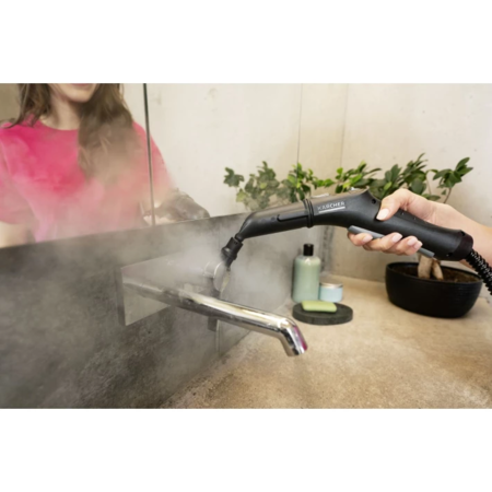 Пароочисник Karcher SC 4 Deluxe (1.513-460.0) Зображення