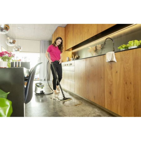 Пароочисник Karcher SC 4 Deluxe (1.513-460.0) Зображення