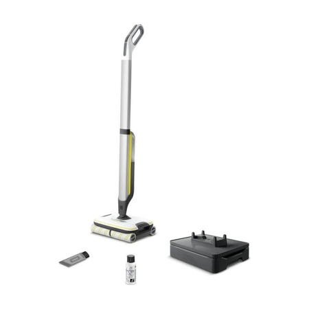 Пилосос Karcher FC 7 Cordless (1.055-701.0) Зображення