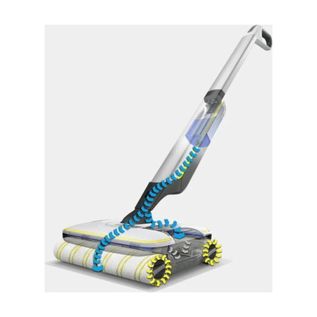 Пилосос Karcher FC 7 Cordless (1.055-701.0) Зображення